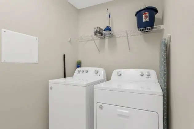 Villa (1798CVT Solara Resort 9 Bedroom  6 Ba)