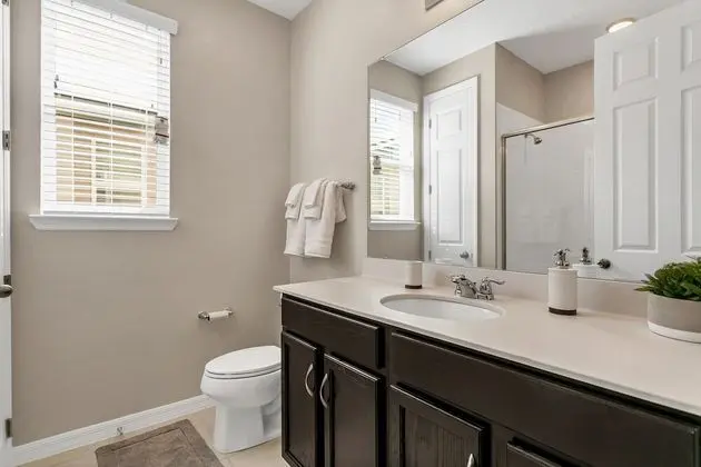 Villa (1798CVT Solara Resort 9 Bedroom  6 Ba)