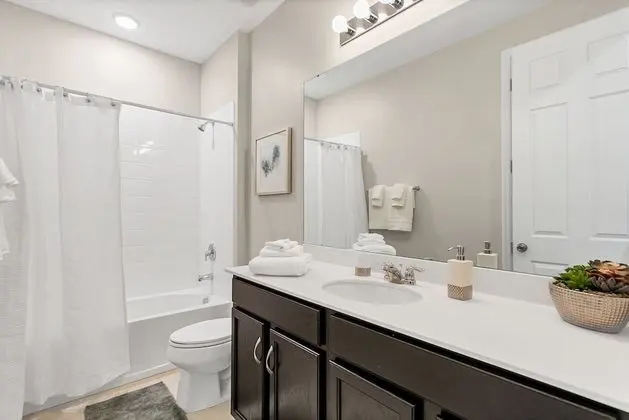 Villa (1798CVT Solara Resort 9 Bedroom  6 Ba)