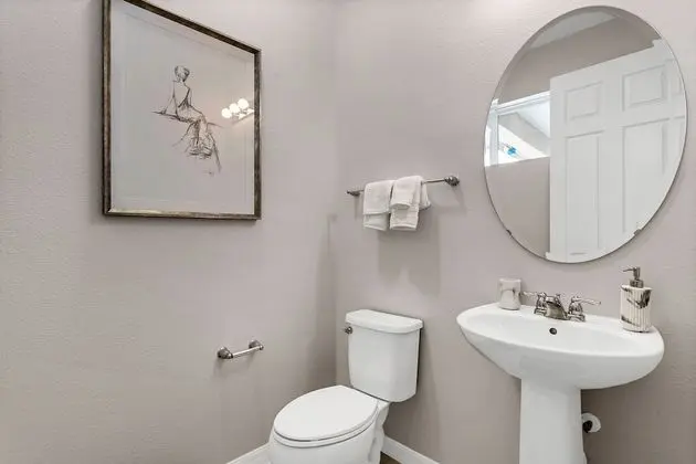 Villa (1798CVT Solara Resort 9 Bedroom  6 Ba)