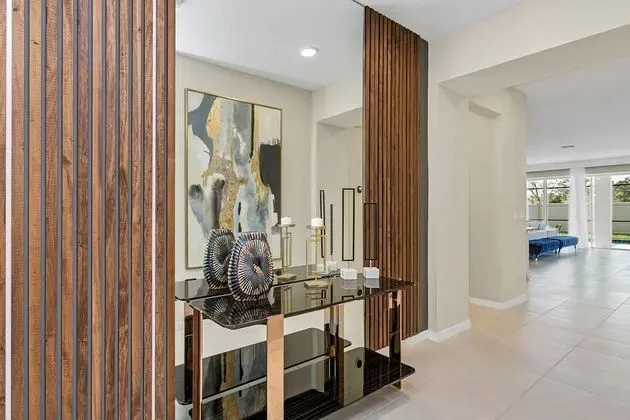 Villa (1798CVT Solara Resort 9 Bedroom  6 Ba)