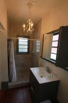 Room, 1 King Bed (316), Stairs Required