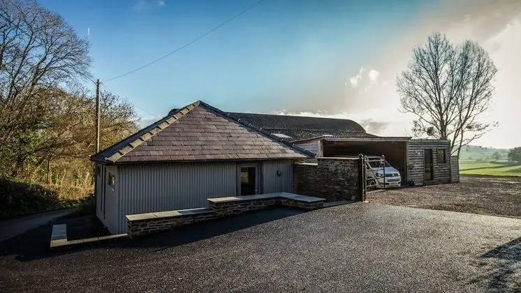 Kır Evi, Birden Çok Yatak