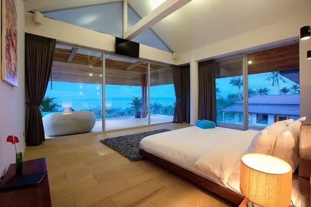 Villa, Birden Çok Yatak Odası, Sigara İçilmez, Mutfak