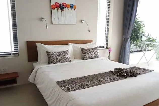Villa, Birden Çok Yatak Odası, Sigara İçilmez, Mutfak