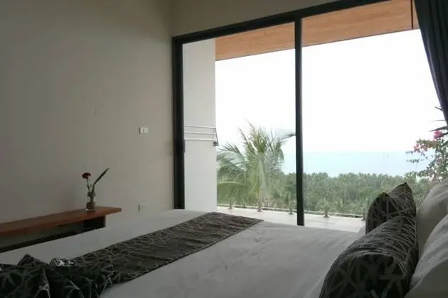 Villa, Birden Çok Yatak Odası, Sigara İçilmez, Mutfak