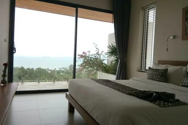 Villa, Birden Çok Yatak Odası, Sigara İçilmez, Mutfak