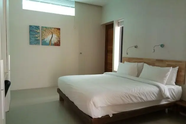 Villa, Birden Çok Yatak Odası, Sigara İçilmez, Mutfak