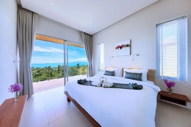 Villa, Birden Çok Yatak Odası, Sigara İçilmez, Mutfak