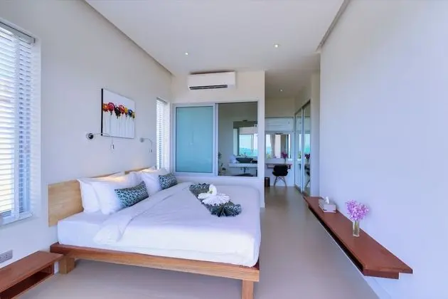Villa, Birden Çok Yatak Odası, Sigara İçilmez, Mutfak