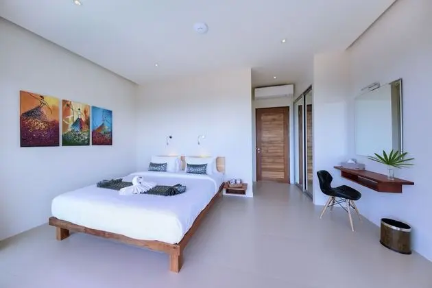 Villa, Birden Çok Yatak Odası, Sigara İçilmez, Mutfak