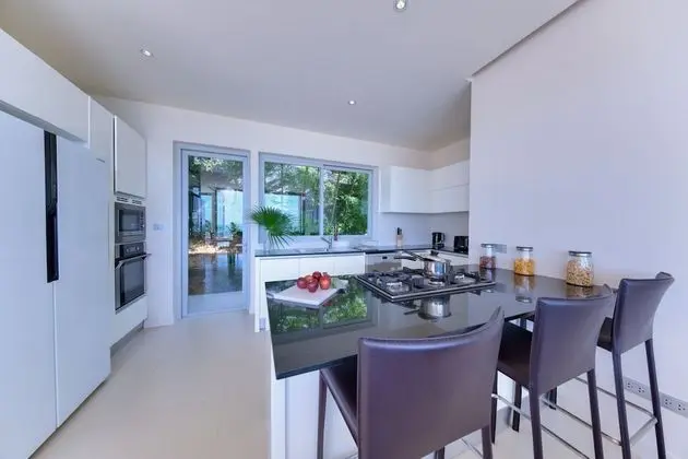 Villa, Birden Çok Yatak Odası, Sigara İçilmez, Mutfak