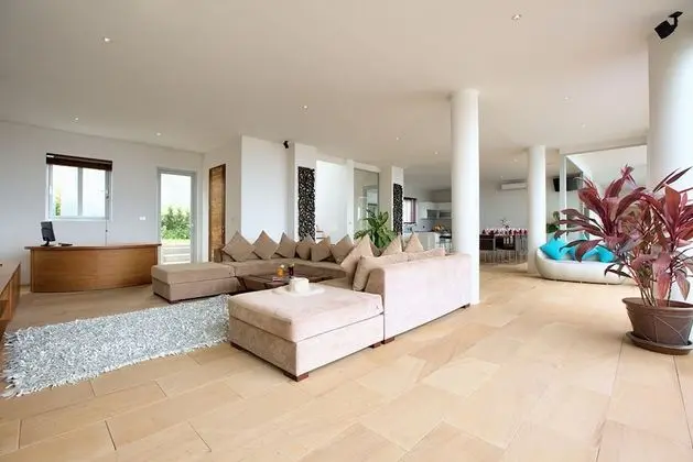 Villa, Birden Çok Yatak Odası, Sigara İçilmez, Mutfak