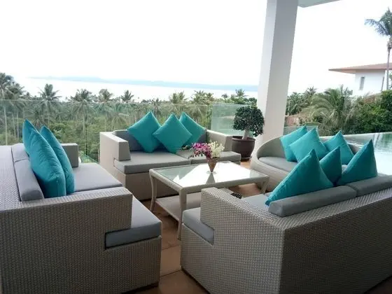 Villa, Birden Çok Yatak Odası, Sigara İçilmez, Mutfak