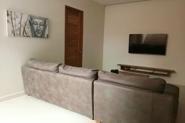 Villa, Birden Çok Yatak Odası, Sigara İçilmez, Mutfak