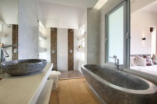 Villa, Birden Çok Yatak Odası, Sigara İçilmez, Mutfak