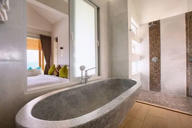 Villa, Birden Çok Yatak Odası, Sigara İçilmez, Mutfak