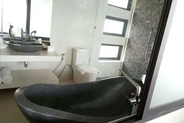 Villa, Birden Çok Yatak Odası, Sigara İçilmez, Mutfak