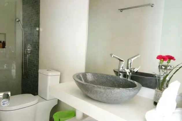 Villa, Birden Çok Yatak Odası, Sigara İçilmez, Mutfak