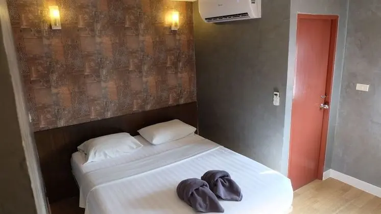 Chamber