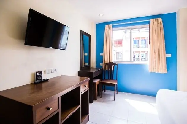 Superior room