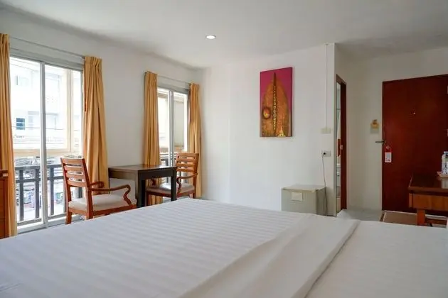 Superior room