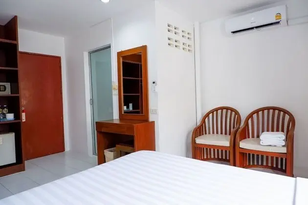 Superior room