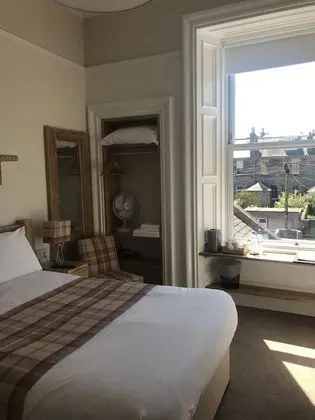 Tek Büyük Yataklı Oda, Banyolu/Duşlu (Room 1)