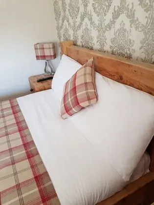 Tek Büyük Yataklı Oda, Banyolu/Duşlu (Room 1)
