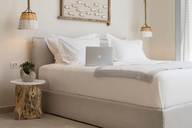 Comfort Oda, Kişiye Özel Havuzlu