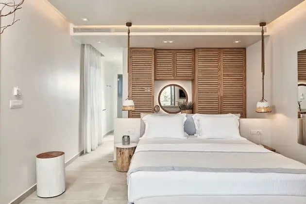 Premium Oda, Kısmi Deniz Manzaralı