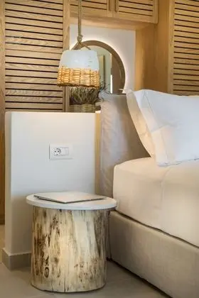 Premium Oda, Kısmi Deniz Manzaralı