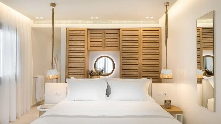 Premium Oda, Kısmi Deniz Manzaralı