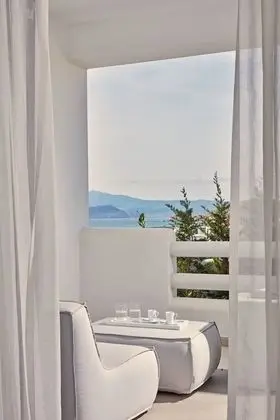 Premium Oda, Kısmi Deniz Manzaralı