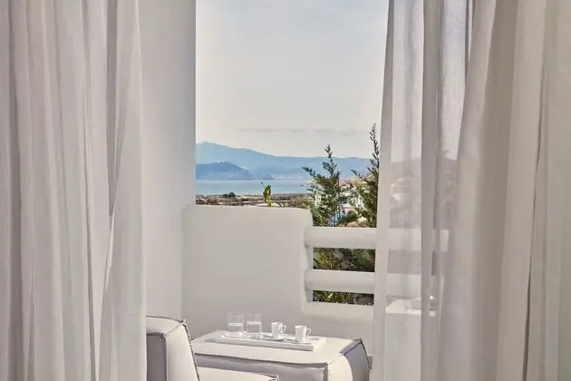 Premium Oda, Kısmi Deniz Manzaralı