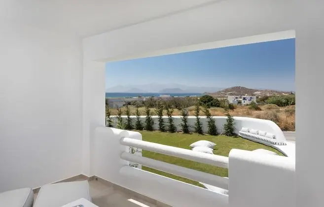 Premium Oda, Kısmi Deniz Manzaralı