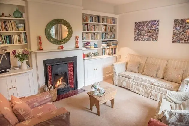 Kır Evi (4 Bedrooms)
