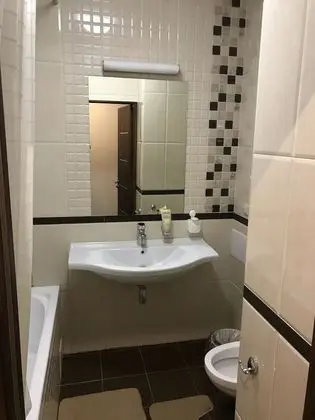 Classic Büyük Yataklı Tek Kişilik Oda, 1 Yatak Odası, Bahçeli