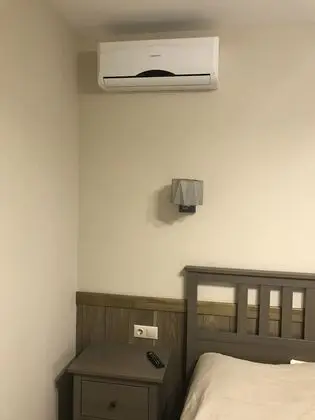Tek Kişilik Oda
