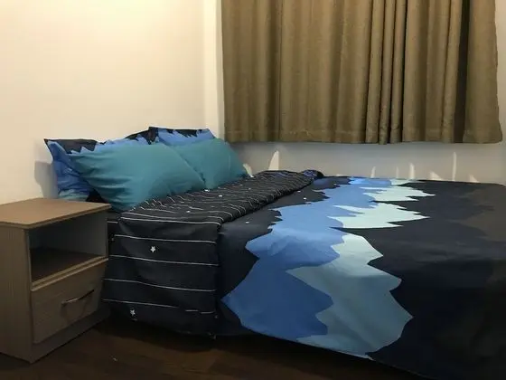 Panoramic Daire, 2 Yatak Odası (KLCC View - Unit 1)