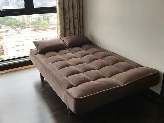 Panoramic Daire, 2 Yatak Odası (KLCC View - Unit 2)