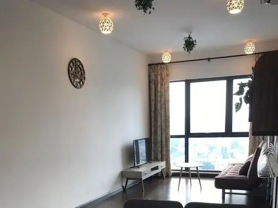 Panoramic Daire, 2 Yatak Odası (KLCC View - Unit 2)