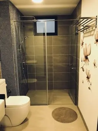 Panoramic Daire, 2 Yatak Odası (KLCC View - Unit 2)