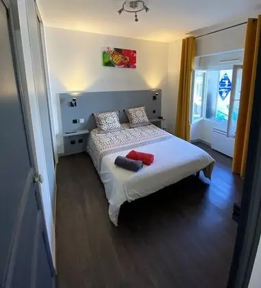 Apart Daire, Banyolu/Duşlu (Appartement N2)