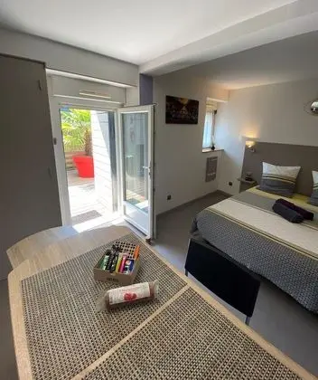 Apart Daire, Banyolu/Duşlu (Appartement N3)