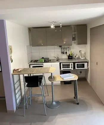 Apart Daire, Banyolu/Duşlu (Appartement N3)