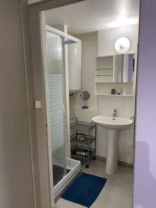 Apart Daire, Banyolu/Duşlu (Appartement N3)