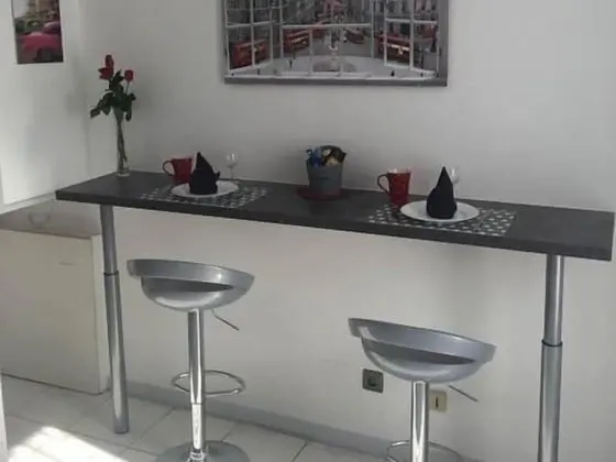 Apart Daire, Banyolu/Duşlu (Appartement N4)
