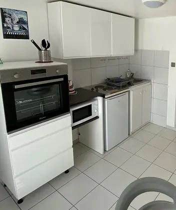 Apart Daire, Banyolu/Duşlu (Appartement N4)