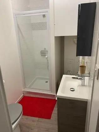 Apart Daire, Banyolu/Duşlu, Şehir Manzaralı (Appartement N5)